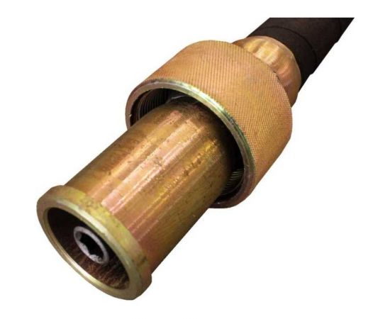 Портативный глубинный вибратор Промышленник ВЭ-45 вал 2 м, 800 Вт, 220В ВЭ45 – изображение 7