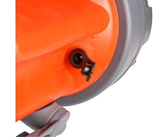 Аккумуляторный фонарь Airline прожектор LEDx19 со встроенной батареей AFL-16S-04 – изображение 7