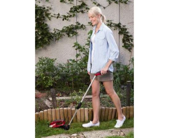 Аккумуляторные ножницы-кусторез Einhell GE-CG 12 Li 3410401 – изображение 7