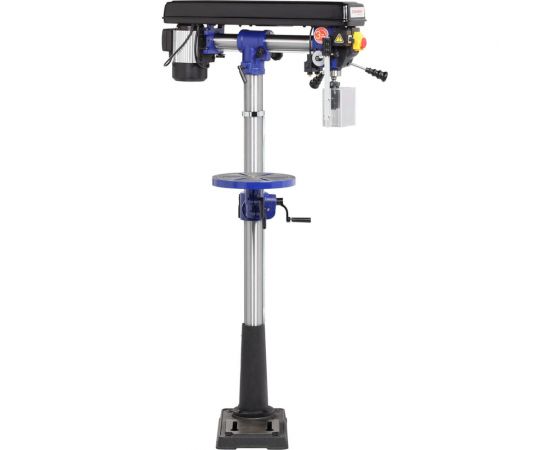 Радиальный сверлильный станок Белмаш BELMASH RDP430-16F/380 S243B – изображение 7