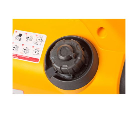 Бензиновый инверторный генератор REDVERG D-IG3500HE 6683003 – изображение 7
