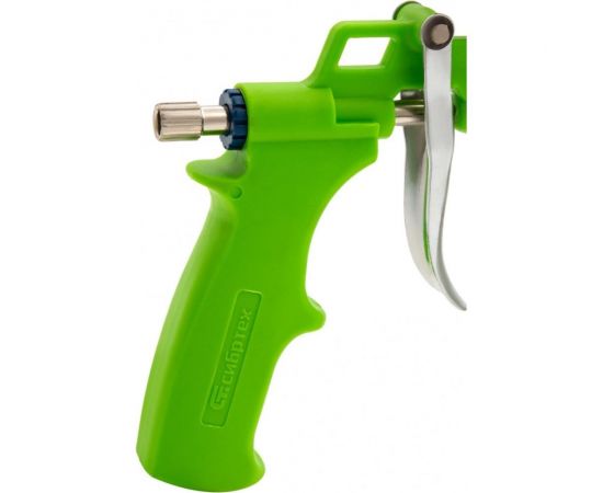 Пистолет для монтажной пены СИБРТЕХ 88680 – изображение 7