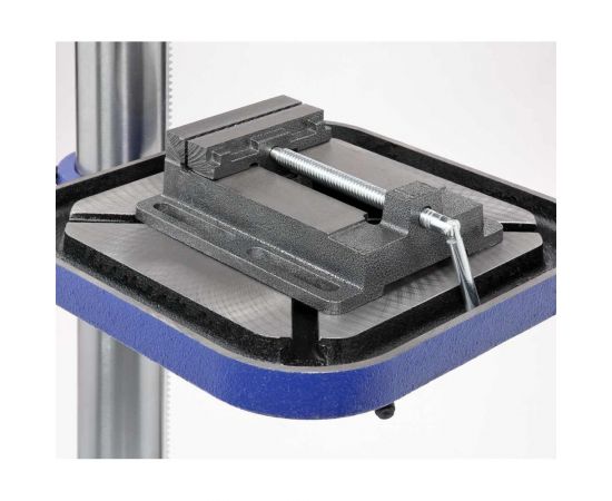 Вертикальный сверлильный станок Белмаш BELMASH DP430-16FVS S244A – изображение 7