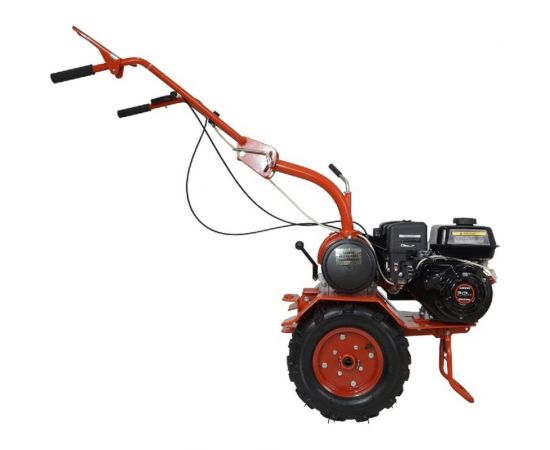 Мотоблок Агат LC 7 Loncin 00-00156682 – изображение 8