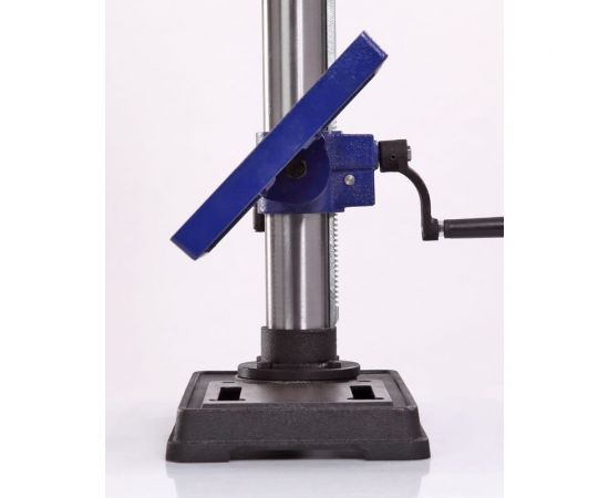 Радиальный сверлильный станок Белмаш BELMASH RDP430-16/380 S242B – изображение 8