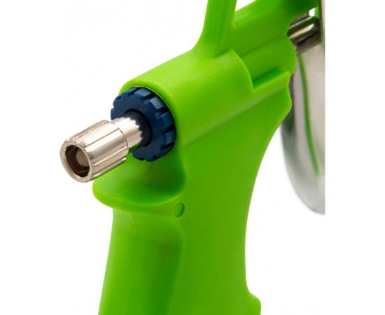 Пистолет для монтажной пены СИБРТЕХ 88680 – изображение 8