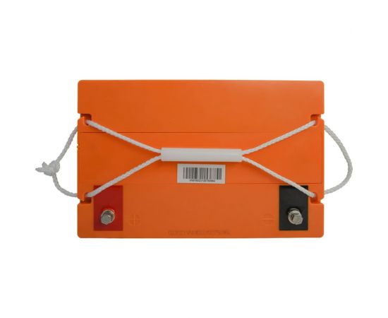 Аккумулятор GPL 12-75 12В, 75 Ач Энергия Е0201-0061 – изображение 8