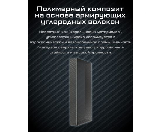 Внешний аккумулятор Nitecore CARBO NB20000 Power Bank 22630 – изображение 8