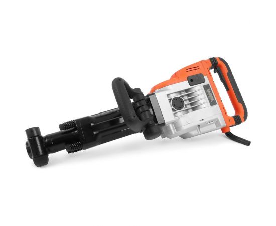 Электрический отбойный молоток MESSER OM-125LT 33-34-002 – изображение 8