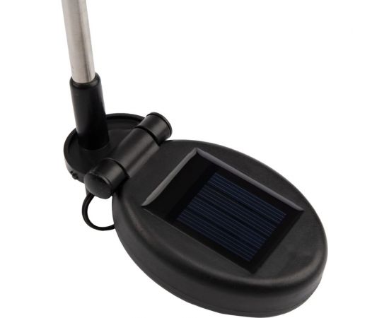 Светодиодный 3D Шар Lamper LED с солнечной панелью и аккумулятором, мультиколор 602-255 – изображение 8