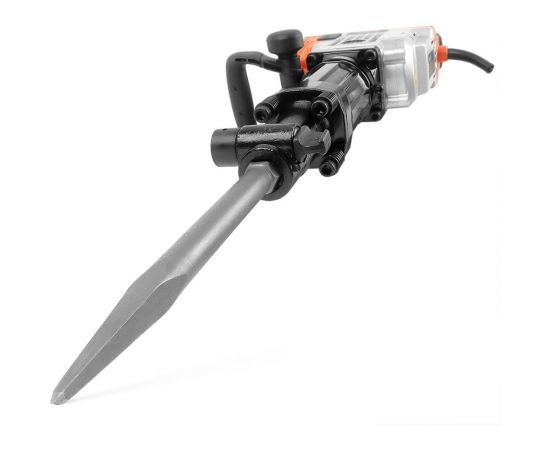 Электрический отбойный молоток MESSER OM-125LT 33-34-002 – изображение 9