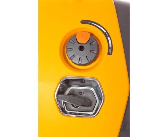 Бензиновый инверторный генератор REDVERG D-IG3500HE 6683003 – изображение 9