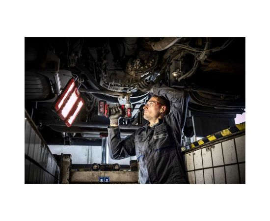 Аккумуляторный ударный гайковерт FLEX IW 1/2 750-EC C 530231 – изображение 9