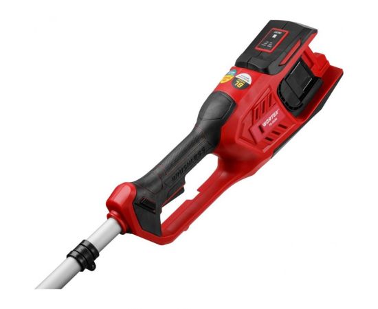 Аккумуляторный триммер WORTEX TB 3036 ALL1 0333290 – изображение 9