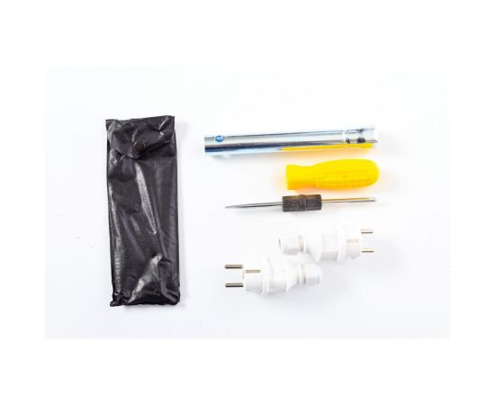 Бензиновый инверторный генератор REDVERG D-IG3500HE 6683003 – изображение 10