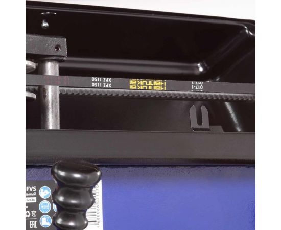 Вертикальный сверлильный станок Белмаш BELMASH DP430-16FVS S244A – изображение 10