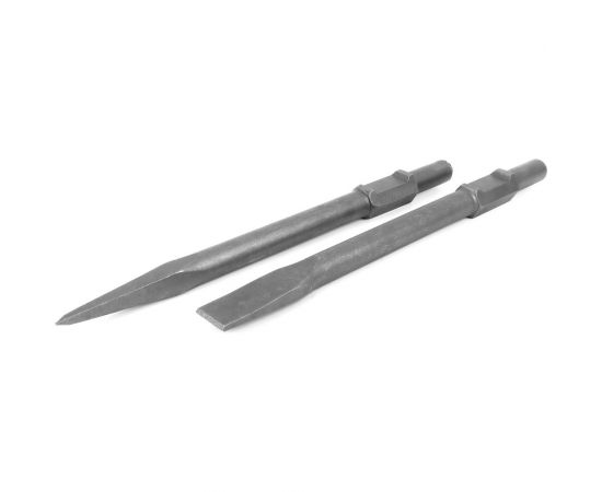 Электрический отбойный молоток MESSER OM-125LT 33-34-002 – изображение 10