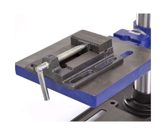 Радиальный сверлильный станок Белмаш BELMASH RDP430-16/380 S242B – изображение 10