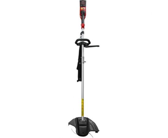 Аккумуляторный триммер WORTEX TB 3036 ALL1 0333290 – изображение 10