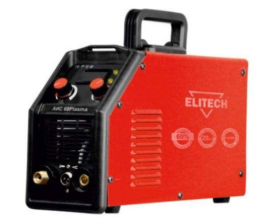 Инвертор ELITECH АИС 60Plasma 