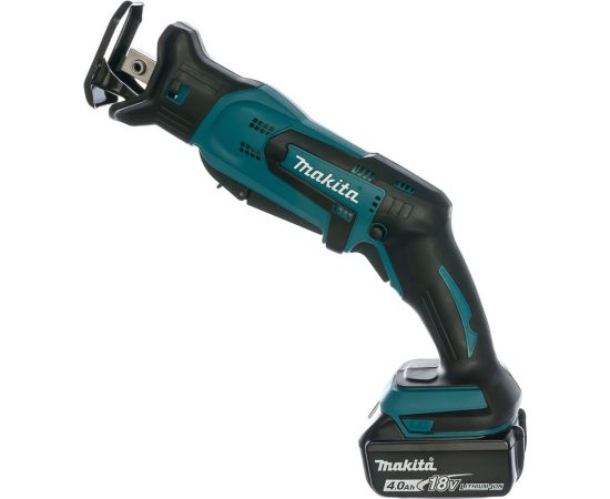 Аккумуляторная сабельная пила Makita LXT DJR185RME 