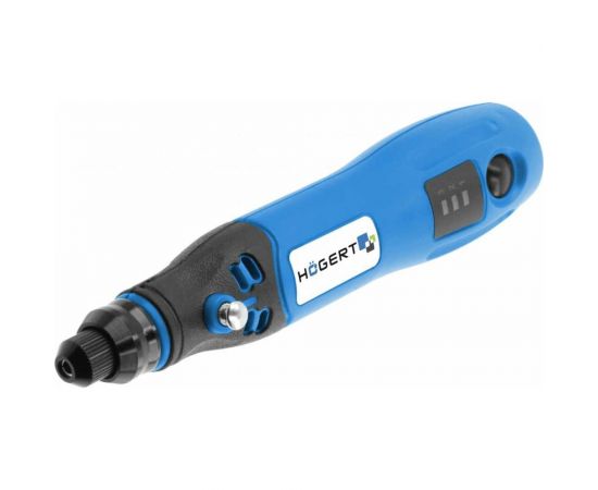 Аккумуляторная многофункциональная шлифовальная машинка HOEGERT TECHNIK Hoegert HT2E106 