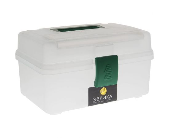 Универсальный ящик ЭВРИКА 250х160х150 мм ER-10332 