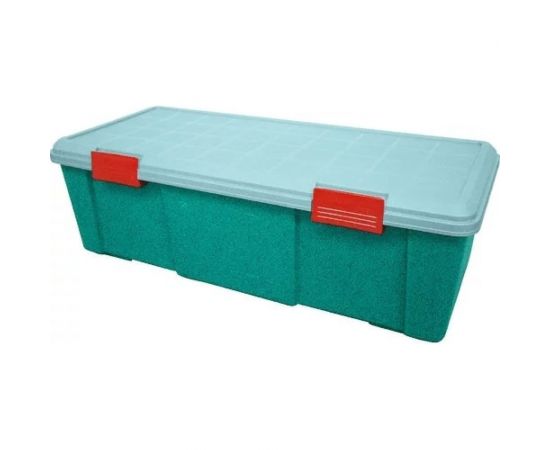 Экспедиционный ящик IRIS OHYAMA RV BOX 900D, 60 литров 90x40x28 см RV900D 