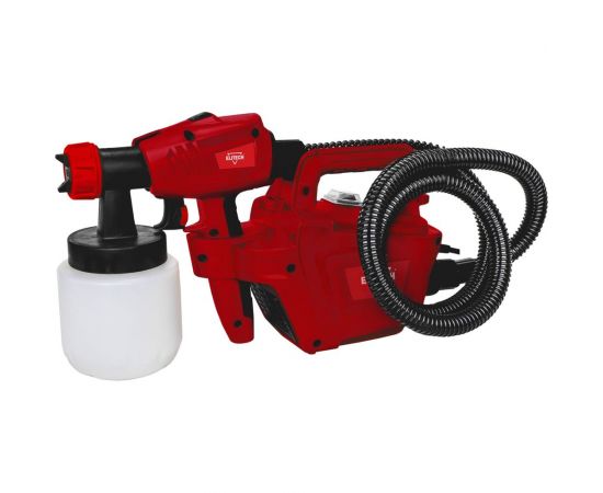 Краскопульт Elitech КЭ 600П 189846 