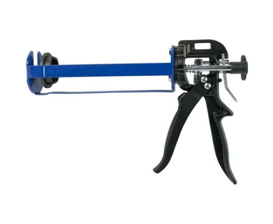 Механический пистолет для дозирования химических анкеров RAWLPLUG 380, 400, 410 мл R-GUN-380-P 