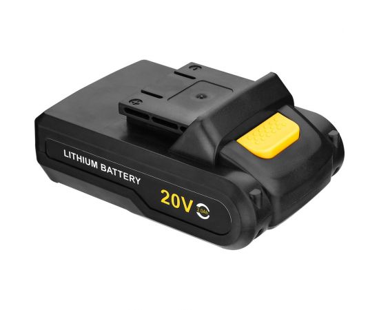 Аккумулятор 20В, 2.0А*ч для дрели-шуруповерта DKCD20FU-Li DEKO 063-4049 