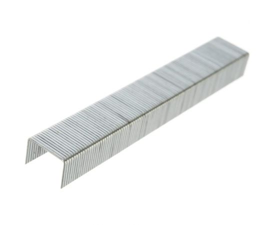 Скобы для строительного степлера OXCRAFT 10 мм, тип 53, 1000 шт. УТ-00008147 