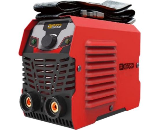 Инверторный сварочный аппарат ЭНЕРГОПРОМ ИСА-200 00-00016341 