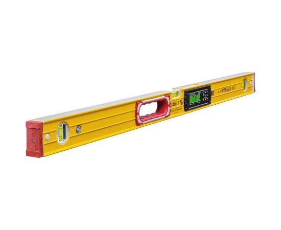 Уровень STABILA тип 196-2 electronic IP 65, 100 см 17672 