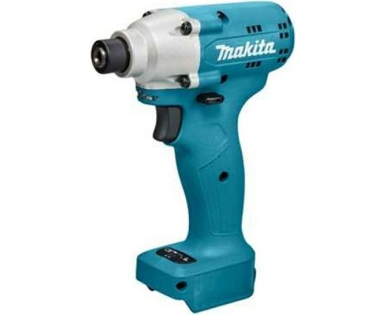 Ударный аккумуляторный шуруповерт Makita CXT BL 12В max TD112DMZ 