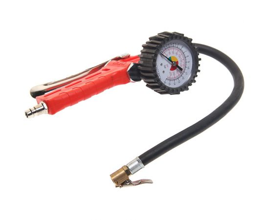 Пистолет для подкачки шин ROCKFORCE RF-STG-29 