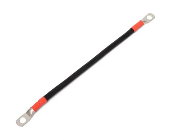 Аккумуляторный провод FORTISFLEX П-АКБ 25-500 плюс-плюс 82317 