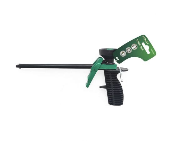 Пистолет для монтажной пены ВОЛАТ облегченный 36020-05 