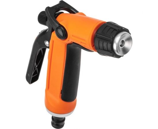 Пистолет для полива Четыре сезона classic 2 режима 62-0252 
