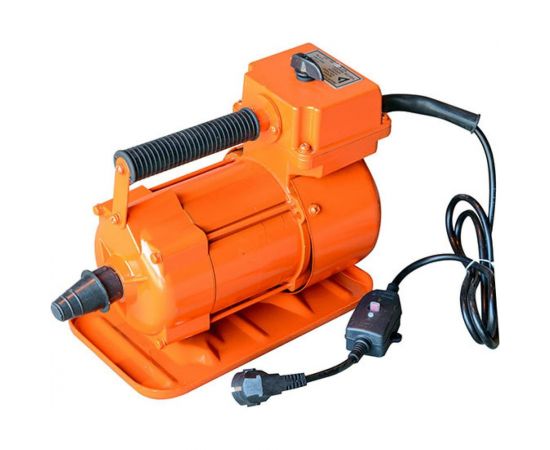 Вибратор Vektor 1500/220V 728 