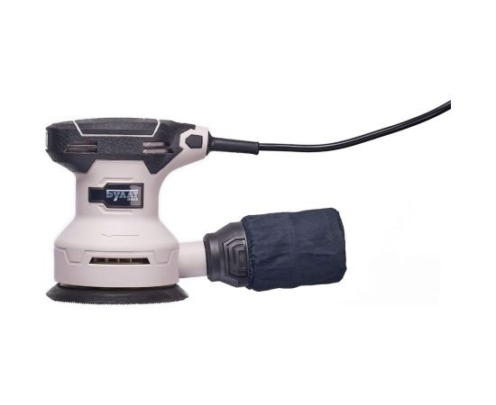 Орбитальная шлифмашина Булат ОР 550/125 