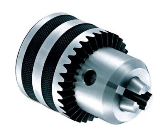 Патрон сверлильный ПС-13 В16, 1-13 мм, усиленный SOVIS 459 