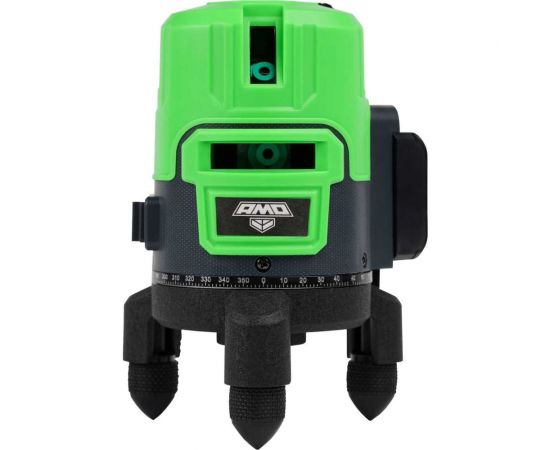 Лазерный нивелир AMO LN 4V 854842 