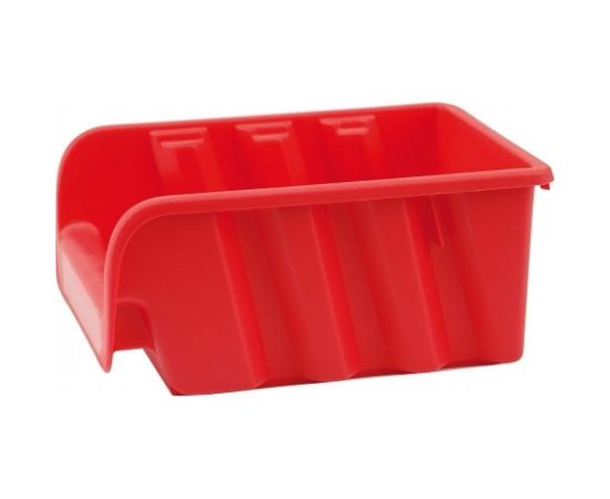 Ящик для инструмента TOYA Р-2 160х115х75мм пластмассовый 78822 