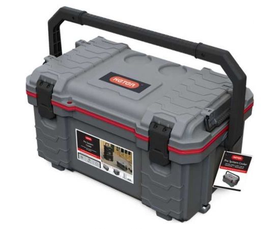 Ящик Keter Pro gear system cooler 17208518 