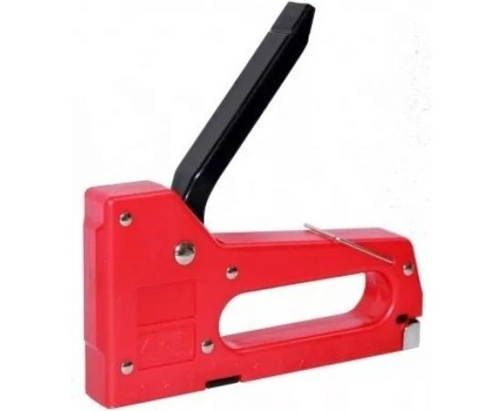 Мебельный степлер MosTek 4-8 мм (тип 53) пластиковый 5310408 