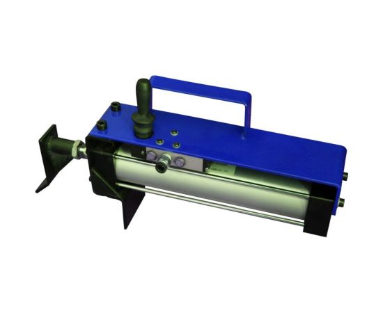 Борторасширитель с пневматическим приводом AE&T QD-4 