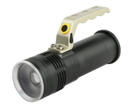 Аккумуляторный светодиодный фонарь Smartbuy CREE, T6, 10Вт, IP54 SBF-32-H 