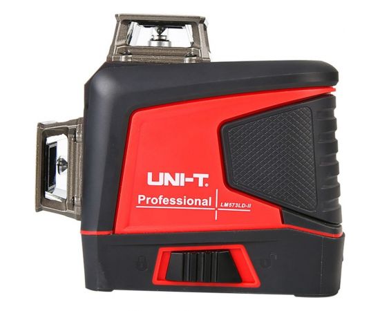 Лазерный нивелир UNI-T lm573ld-ii 117440 