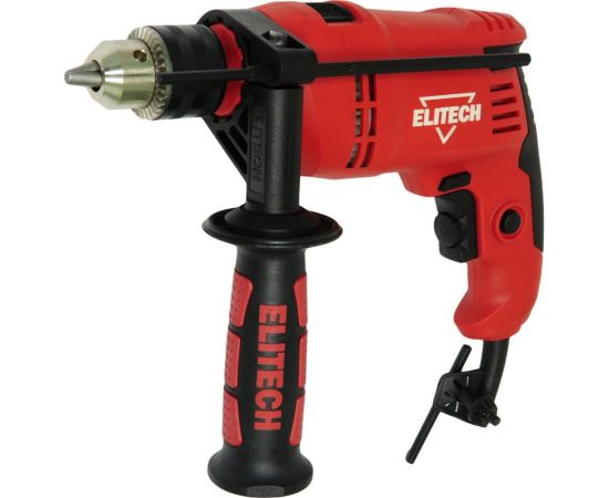 Ударная дрель Elitech ДУ 650РЭ 